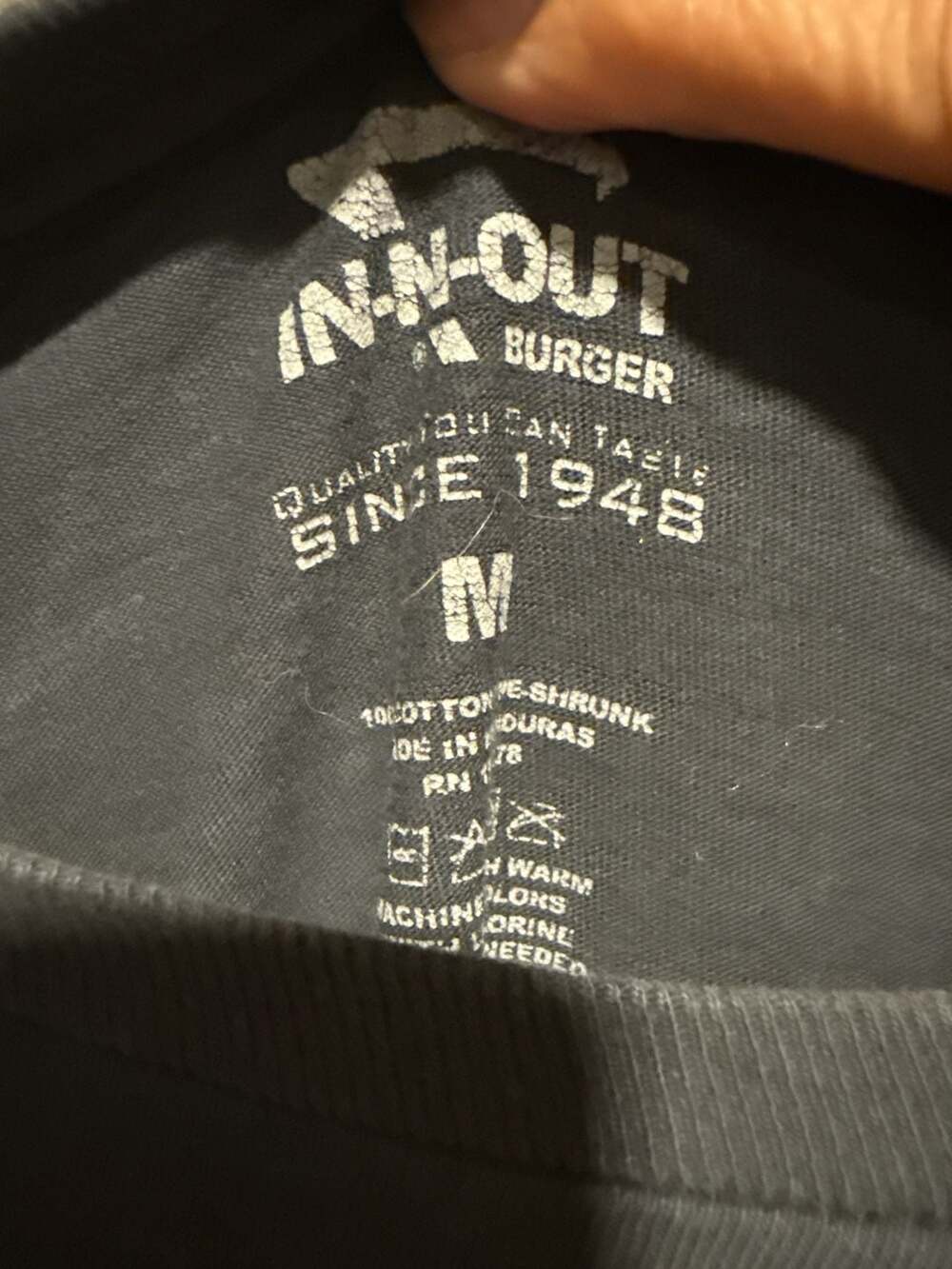 In-N-Out Burger - Picture 4 of 4